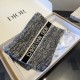 2025FW スカーフ DIOR ディオール 今季トップスに合わせたいトレンドスカーフ