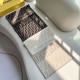2025FW スカーフ FENDI フェンディ 上品カジュアルを叶える大人スカーフ