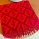 2025FW スカーフ FENDI フェンディ 秋冬限定！入手困難な新作デザイン