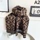 2025FW スカーフ FENDI フェンディ ファッション感度を高める注目スカーフ