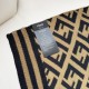 2025FW スカーフ FENDI フェンディ ファッション感度を高める注目スカーフ