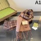 2025FW スカーフ GUCCI グッチ ネクストヒット確実の注目ブランドアイテム
