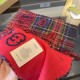 2025FW スカーフ GUCCI グッチ ネクストヒット確実の注目ブランドアイテム