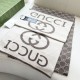 2025FW スカーフ GUCCI グッチ 目を惹く洗練デザインが魅力の新作
