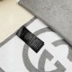 2025FW スカーフ GUCCI グッチ 上品でキレイめな印象を与える逸品