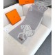 2025FW スカーフ HERMES エルメス さりげなく上品さを演出する大人の一枚