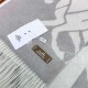2025FW スカーフ HERMES エルメス さりげなく上品さを演出する大人の一枚