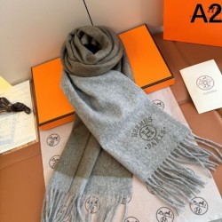 2025FW スカーフ HERMES エルメス ファッション通必見のマストアイテム