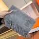 2025FW スカーフ HERMES エルメス ファッション通必見のマストアイテム
