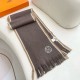 2025FW スカーフ HERMES エルメス 限定デザイン！完売前に手に入れたい人気作