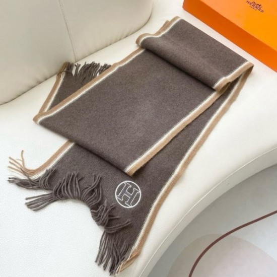 2025FW スカーフ HERMES エルメス 限定デザイン！完売前に手に入れたい人気作
