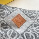 2025FW スカーフ LOEWE ロエベ 今季おすすめ！未入荷の注目ブランドアイテム