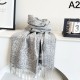 2025FW スカーフ LOEWE ロエベ 洗練デザインが魅力の未入荷新作