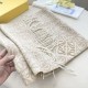 2025FW スカーフ LOEWE ロエベ 洗練デザインが魅力の未入荷新作
