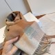 2025FW スカーフ LOEWE ロエベ 今年の秋冬コーデに映える万能アイテム