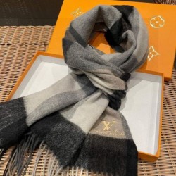2025FW スカーフ LOUIS VUITTON ルイヴィトン 最新トレンドで話題沸騰中の人気作