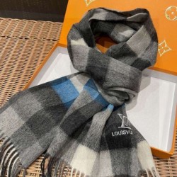 2025FW スカーフ LOUIS VUITTON ルイヴィトン 最新トレンドで話題沸騰中の人気作