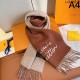 2025FW スカーフ LOUIS VUITTON ルイヴィトン 人気セール開催中！100%新品入荷