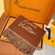 2025FW スカーフ LOUIS VUITTON ルイヴィトン 人気セール開催中！100%新品入荷
