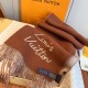 2025FW スカーフ LOUIS VUITTON ルイヴィトン 人気セール開催中！100%新品入荷
