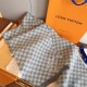 2025FW スカーフ LOUIS VUITTON ルイヴィトン 海外でも大人気の限定アイテム