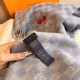 2025FW スカーフ LOUIS VUITTON ルイヴィトン 海外限定！注目の新作スカーフ