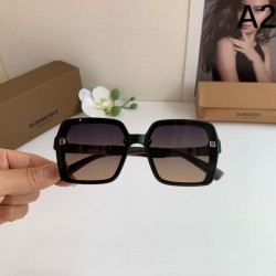 2025FW サングラス BURBERRY バーバリー 日本未上陸！注目のハイセンスブランド