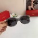 2025FW サングラス CARTIER カルティエ 秋冬限定カラー＆海外限定モデル