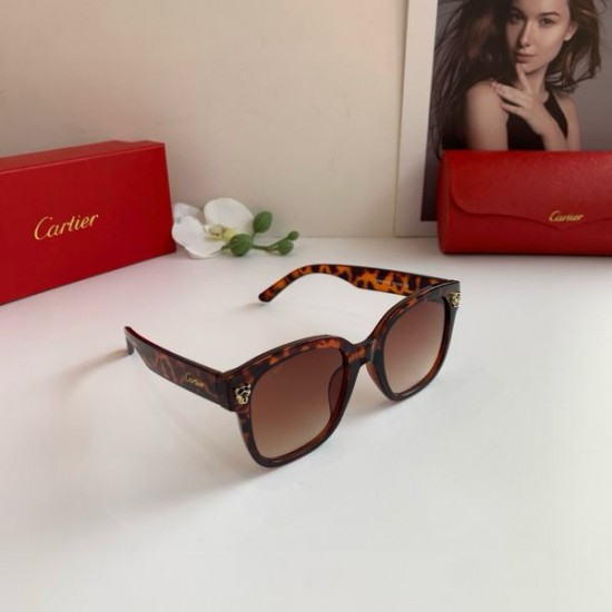 2025FW サングラス CARTIER カルティエ 秋冬限定カラー＆海外限定モデル