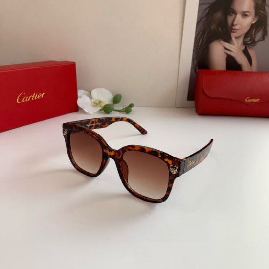 2025FW サングラス CARTIER カルティエ 秋冬限定カラー＆海外限定モデル
