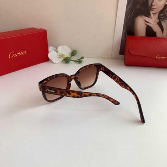 2025FW サングラス CARTIER カルティエ 秋冬限定カラー＆海外限定モデル