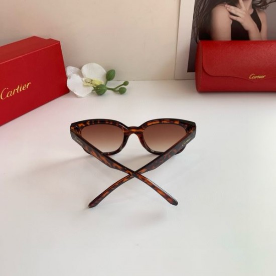 2025FW サングラス CARTIER カルティエ 秋冬限定カラー＆海外限定モデル