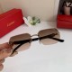 2025FW サングラス CARTIER カルティエ 半歩先を行くファッショニスタ必見アイテム