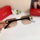 2025FW サングラス CARTIER カルティエ 半歩先を行くファッショニスタ必見アイテム