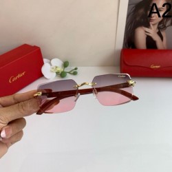 2025FW サングラス CARTIER カルティエ シーズン問わず使える飽きのこないデザイン