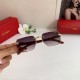 2025FW サングラス CARTIER カルティエ シーズン問わず使える飽きのこないデザイン