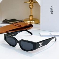 2025FW サングラス CELINE セリーヌ 多くのセレブが愛用する定番人気モデル