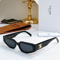 2025FW サングラス CELINE セリーヌ 多くのセレブが愛用する定番人気モデル