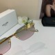 2025FW サングラス CELINE セリーヌ 抜群のファッション感度を誇るデザイン