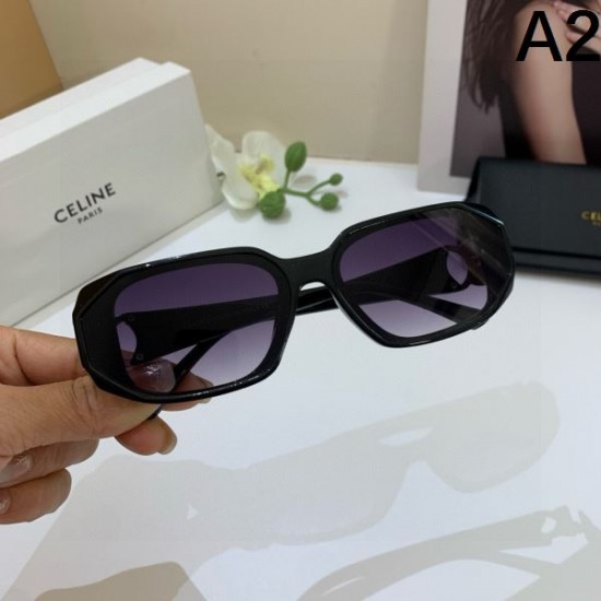 2025FW サングラス CELINE セリーヌ カジュアルにも合わせやすい万能モデル