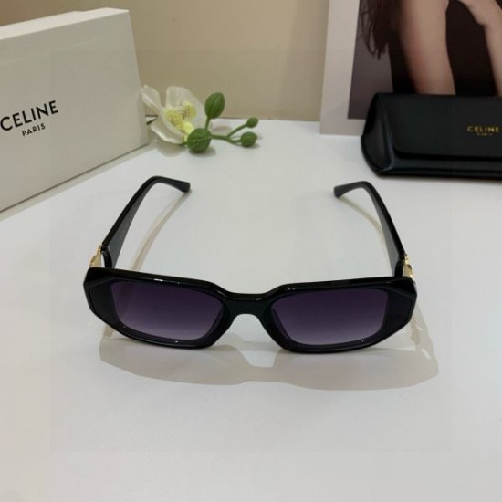 2025FW サングラス CELINE セリーヌ カジュアルにも合わせやすい万能モデル