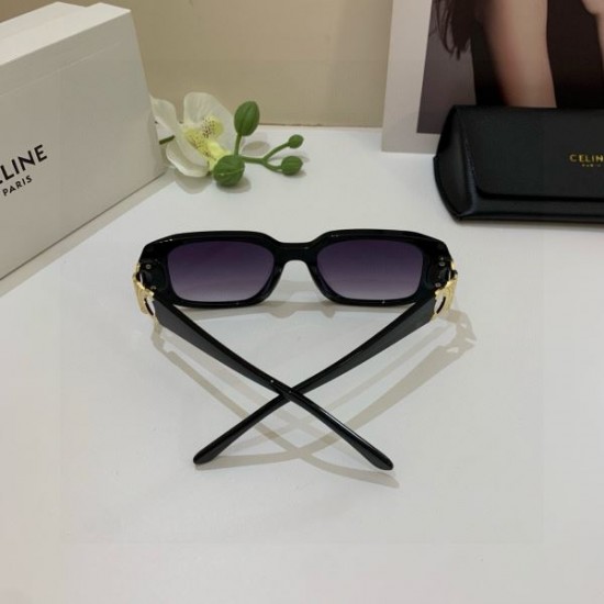 2025FW サングラス CELINE セリーヌ カジュアルにも合わせやすい万能モデル