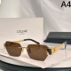 2025FW サングラス CELINE セリーヌ 高い人気を誇るスタイリッシュな一品