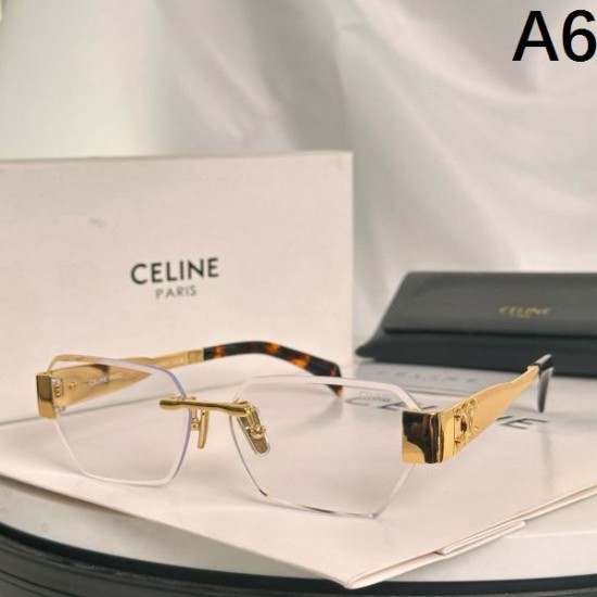2025FW サングラス CELINE セリーヌ 高い人気を誇るスタイリッシュな一品