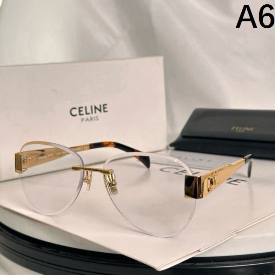 2025FW サングラス CELINE セリーヌ トレンド感満点のスタイリッシュデザイン