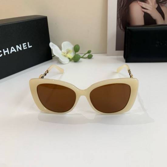 2025FW サングラス CHANEL シャネル 高品質で人気急上昇中の注目アイテム