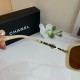 2025FW サングラス CHANEL シャネル 高品質で人気急上昇中の注目アイテム