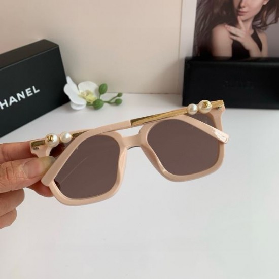 2025FW サングラス CHANEL シャネル 今季買い逃し厳禁の最新トレンドモデル