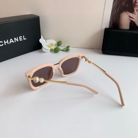 2025FW サングラス CHANEL シャネル 今季買い逃し厳禁の最新トレンドモデル