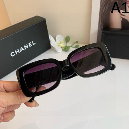 2025FW サングラス CHANEL シャネル 人気爆発中！売れ筋ランキング上位常連